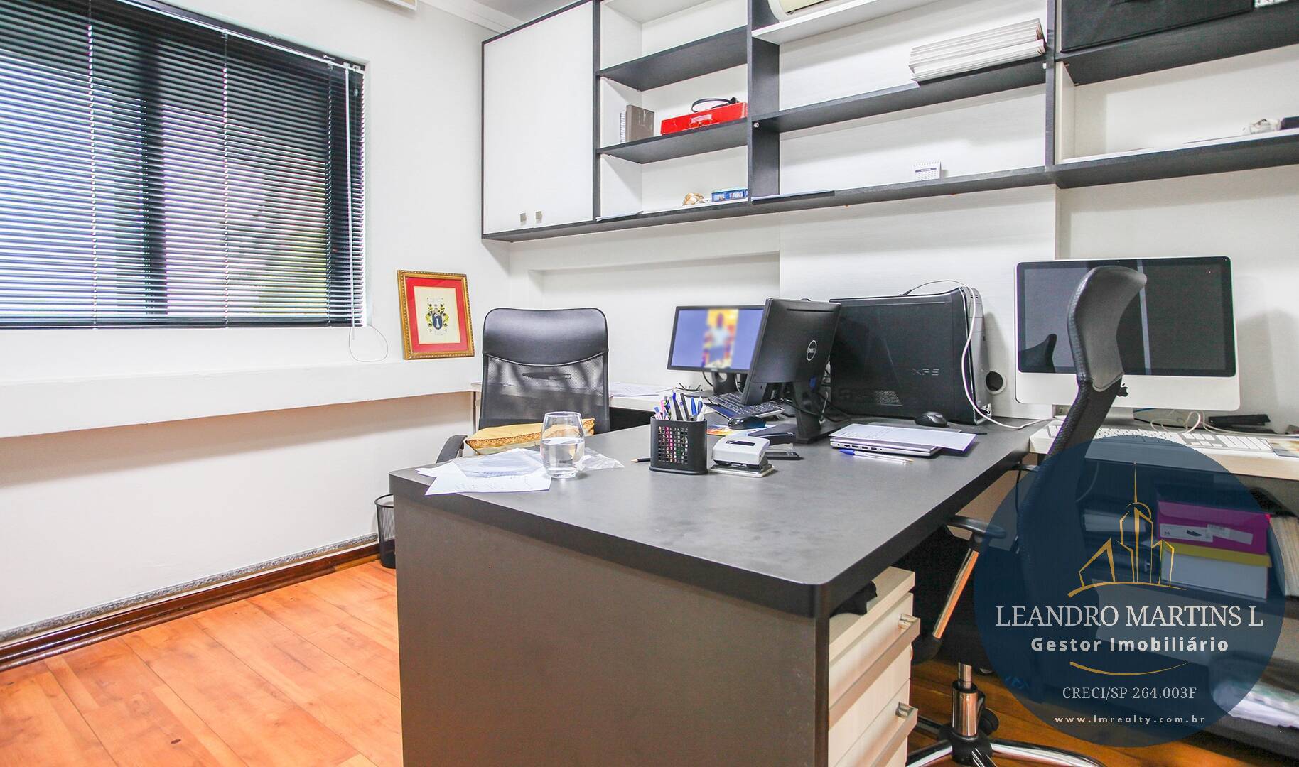 Apartamento à venda com 5 quartos, 300m² - Foto 10