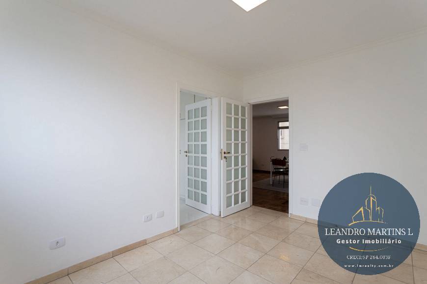 Apartamento à venda com 3 quartos, 145m² - Foto 10