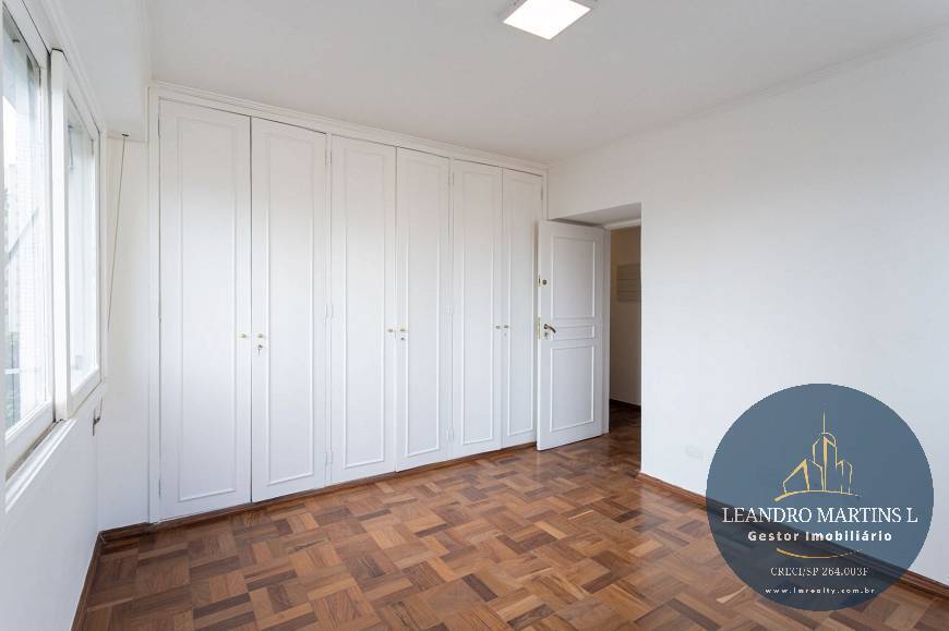 Apartamento à venda com 3 quartos, 145m² - Foto 16