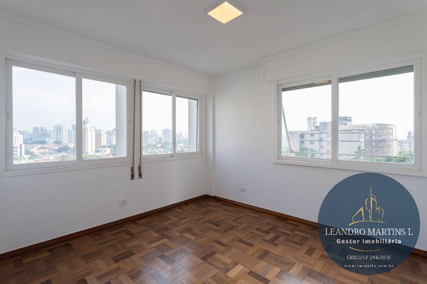 Apartamento à venda com 3 quartos, 145m² - Foto 20