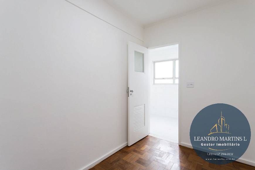 Apartamento à venda com 3 quartos, 145m² - Foto 22