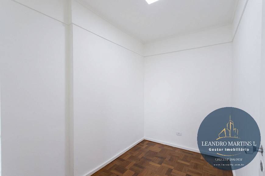 Apartamento à venda com 3 quartos, 145m² - Foto 26