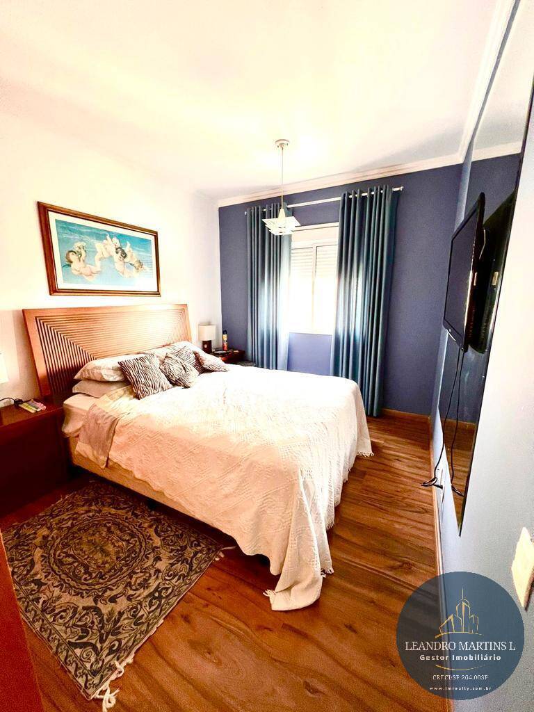 Apartamento à venda com 4 quartos, 117m² - Foto 9