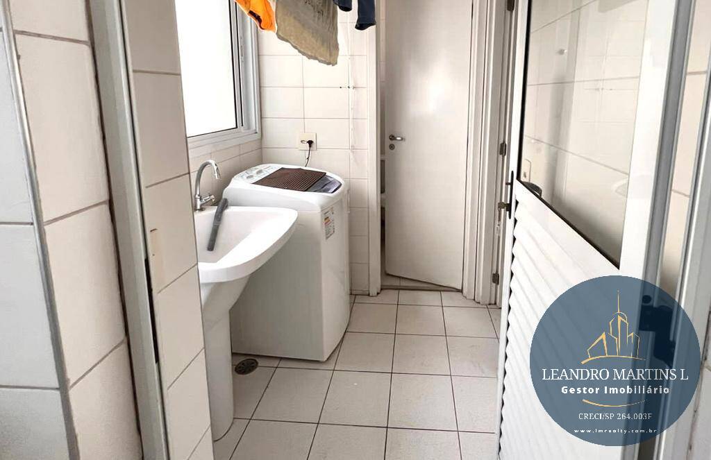 Apartamento à venda com 4 quartos, 117m² - Foto 15