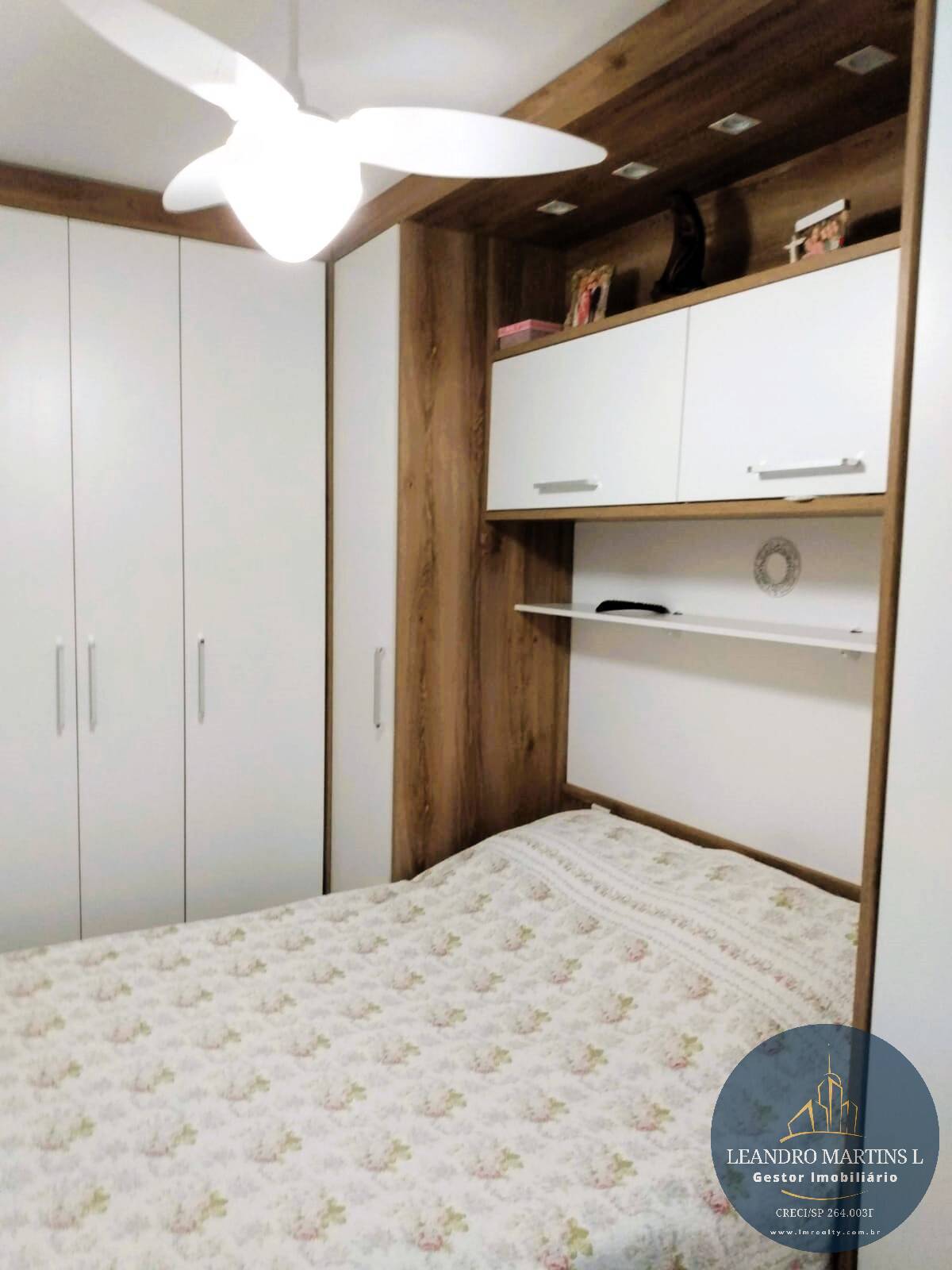 Apartamento à venda com 2 quartos, 73m² - Foto 10