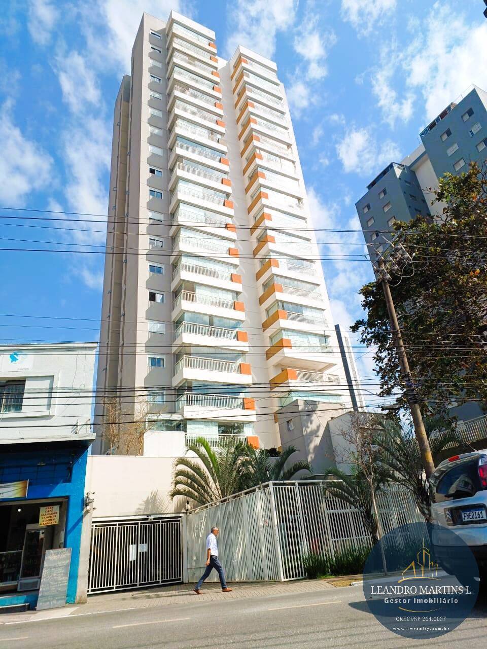 Apartamento à venda com 2 quartos, 73m² - Foto 22