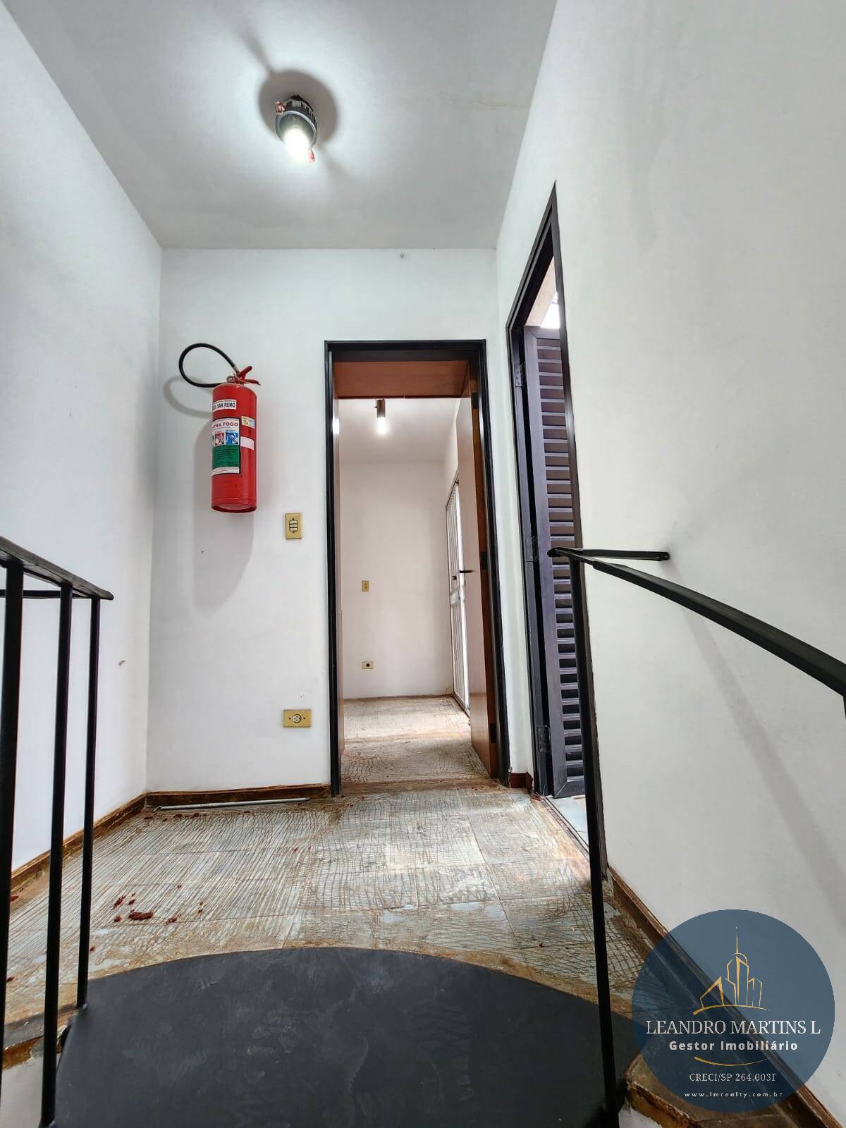 Apartamento à venda com 2 quartos, 116m² - Foto 9