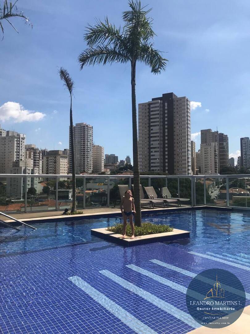 Apartamento à venda com 4 quartos, 214m² - Foto 32