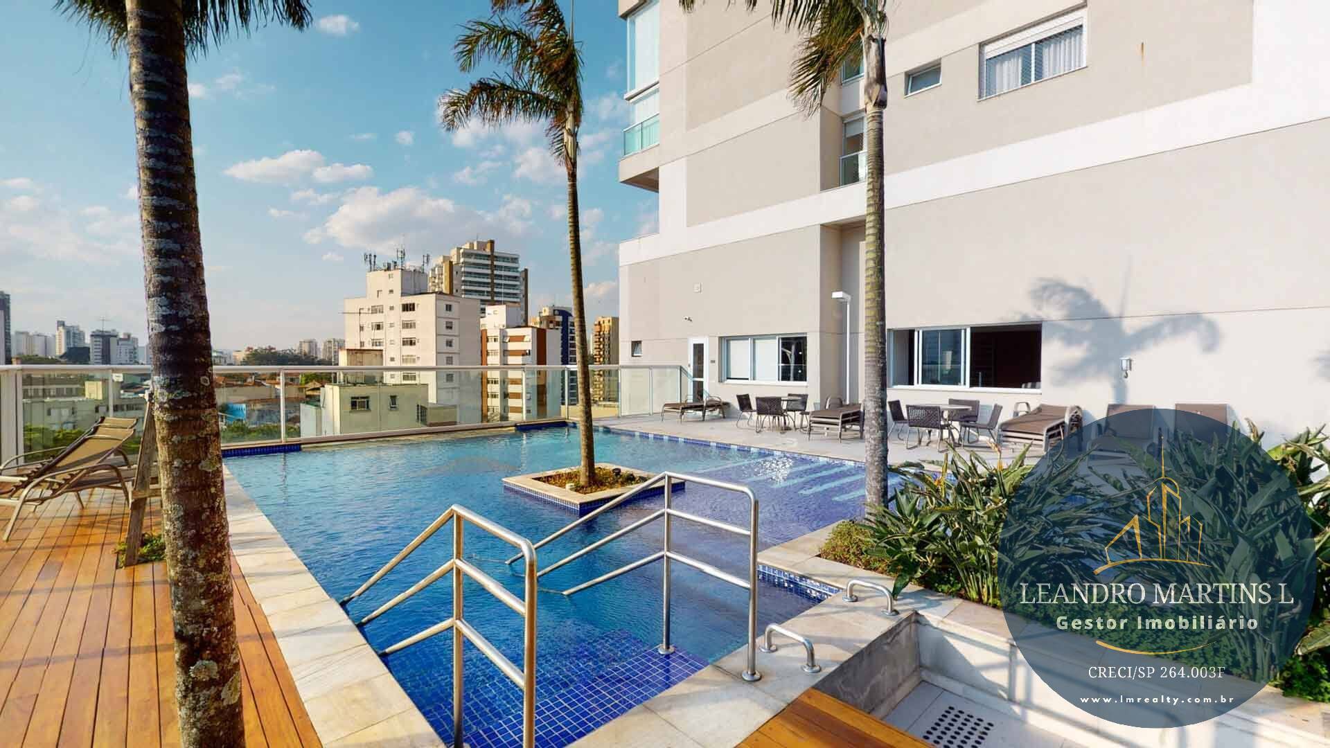 Apartamento à venda com 4 quartos, 214m² - Foto 31