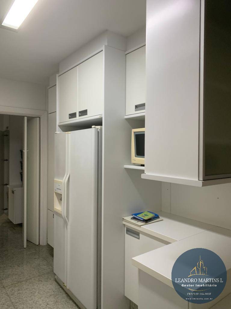 Apartamento à venda com 4 quartos, 186m² - Foto 7