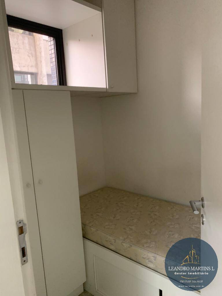 Apartamento à venda com 4 quartos, 186m² - Foto 10