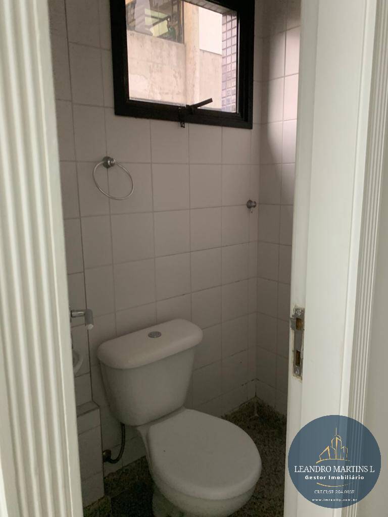 Apartamento à venda com 4 quartos, 186m² - Foto 11