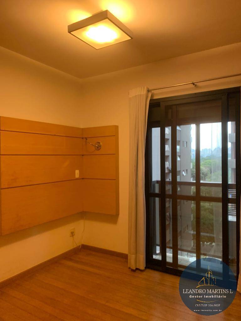 Apartamento à venda com 4 quartos, 186m² - Foto 14