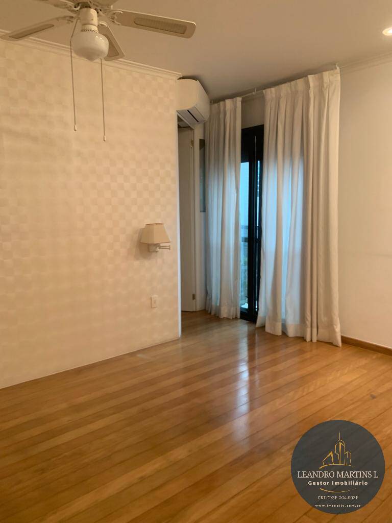 Apartamento à venda com 4 quartos, 186m² - Foto 12