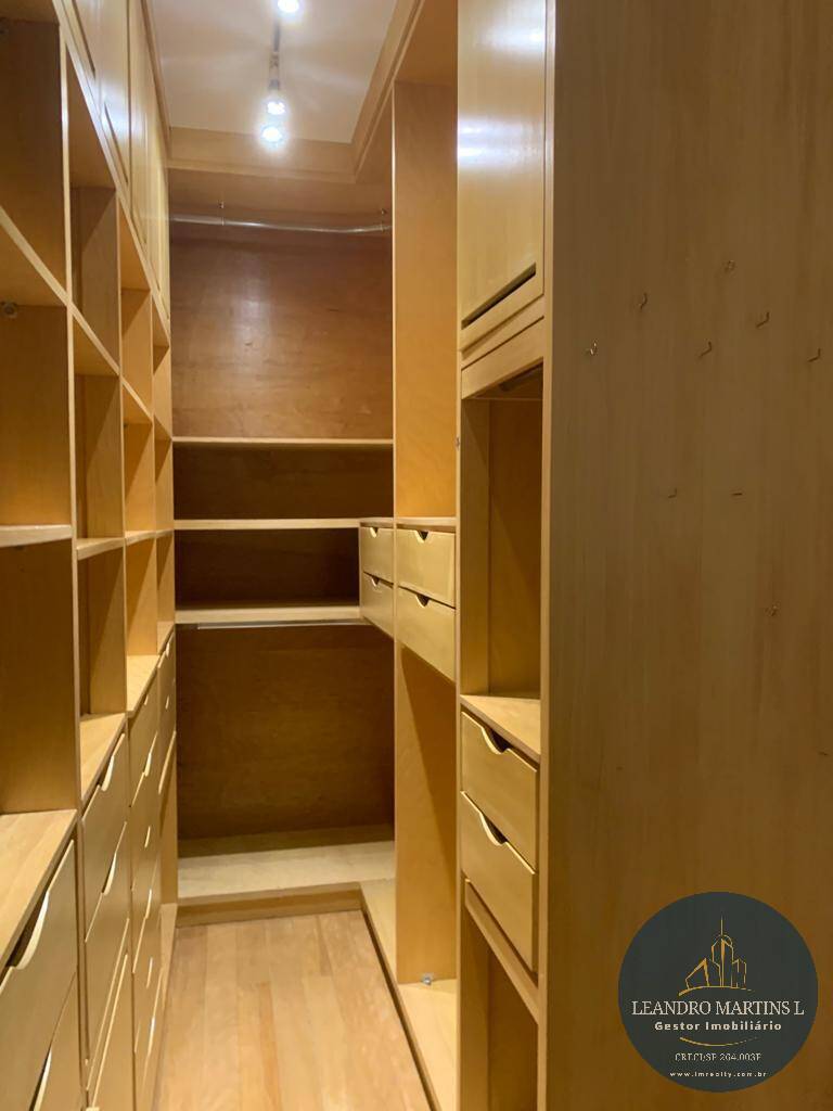 Apartamento à venda com 4 quartos, 186m² - Foto 16