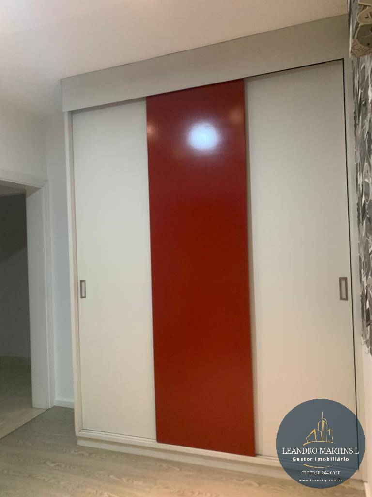 Apartamento à venda com 4 quartos, 186m² - Foto 18