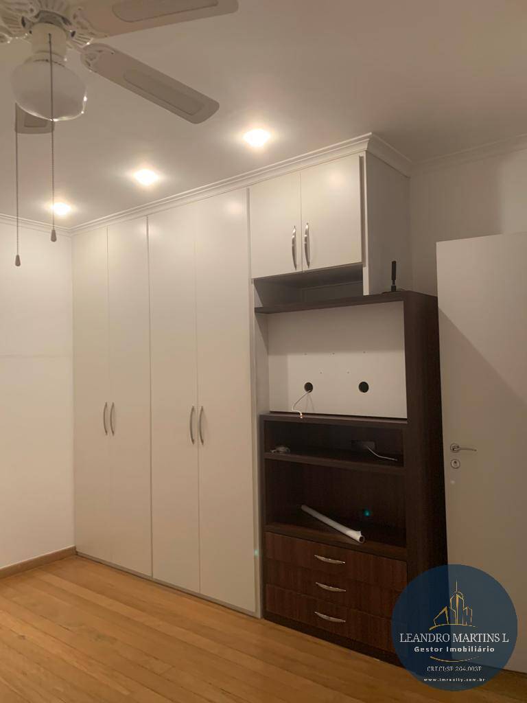 Apartamento à venda com 4 quartos, 186m² - Foto 17