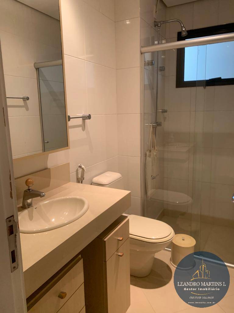 Apartamento à venda com 4 quartos, 186m² - Foto 22