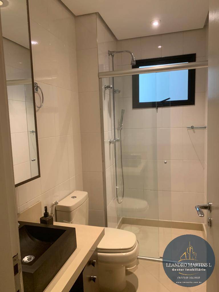 Apartamento à venda com 4 quartos, 186m² - Foto 23