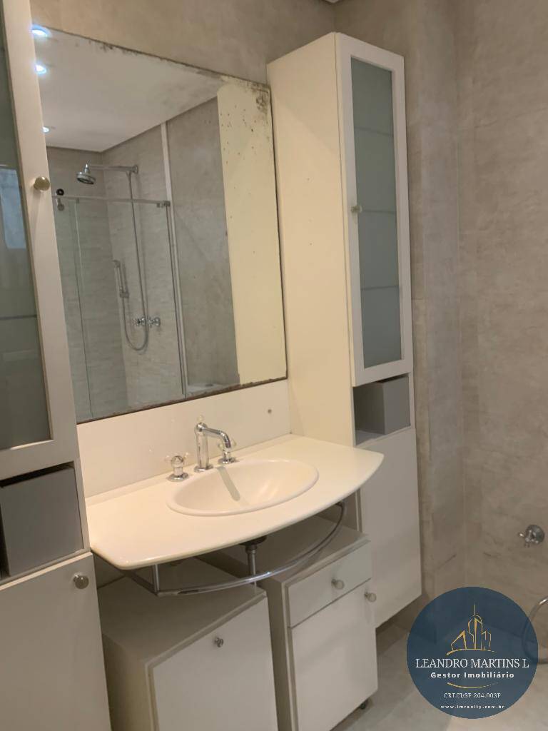 Apartamento à venda com 4 quartos, 186m² - Foto 20