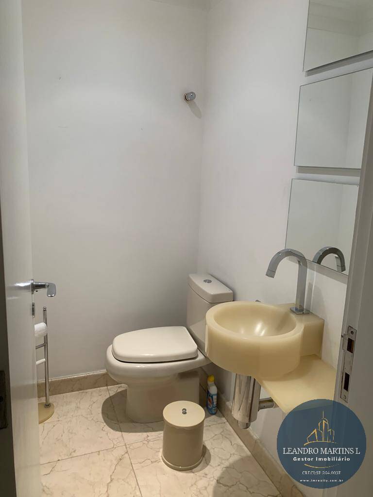 Apartamento à venda com 4 quartos, 186m² - Foto 21