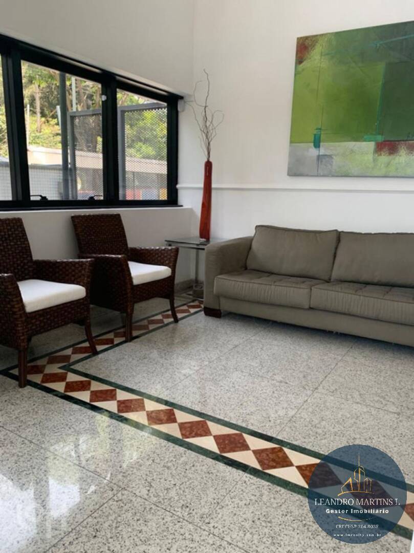 Apartamento à venda com 4 quartos, 186m² - Foto 28