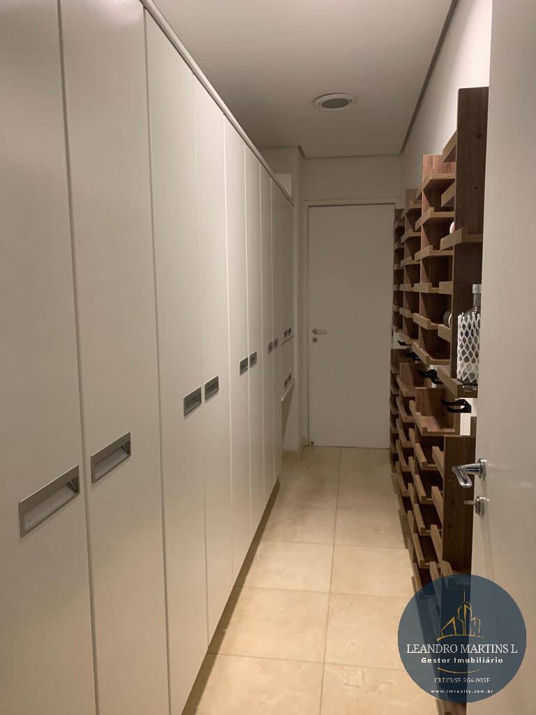 Apartamento à venda com 4 quartos, 186m² - Foto 25