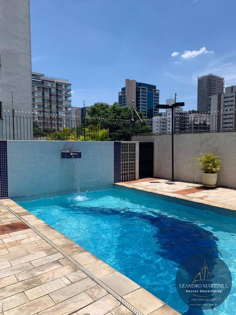 Apartamento à venda com 4 quartos, 186m² - Foto 33