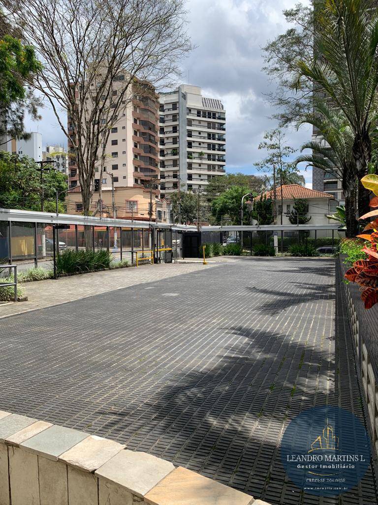 Apartamento à venda com 4 quartos, 186m² - Foto 35