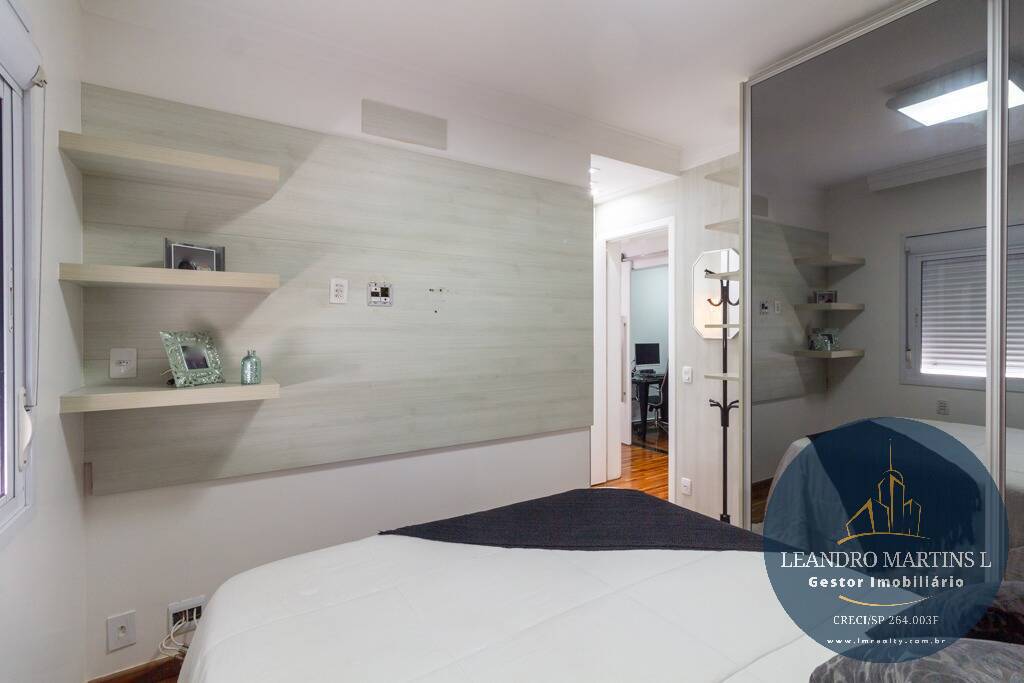 Apartamento à venda com 3 quartos, 214m² - Foto 16