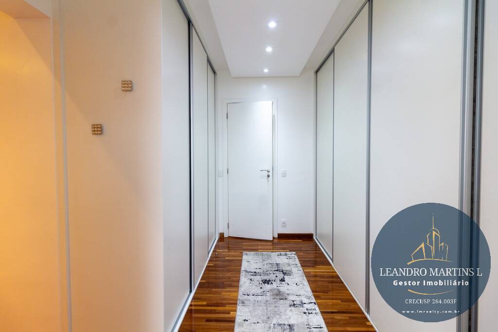 Apartamento à venda com 3 quartos, 214m² - Foto 18