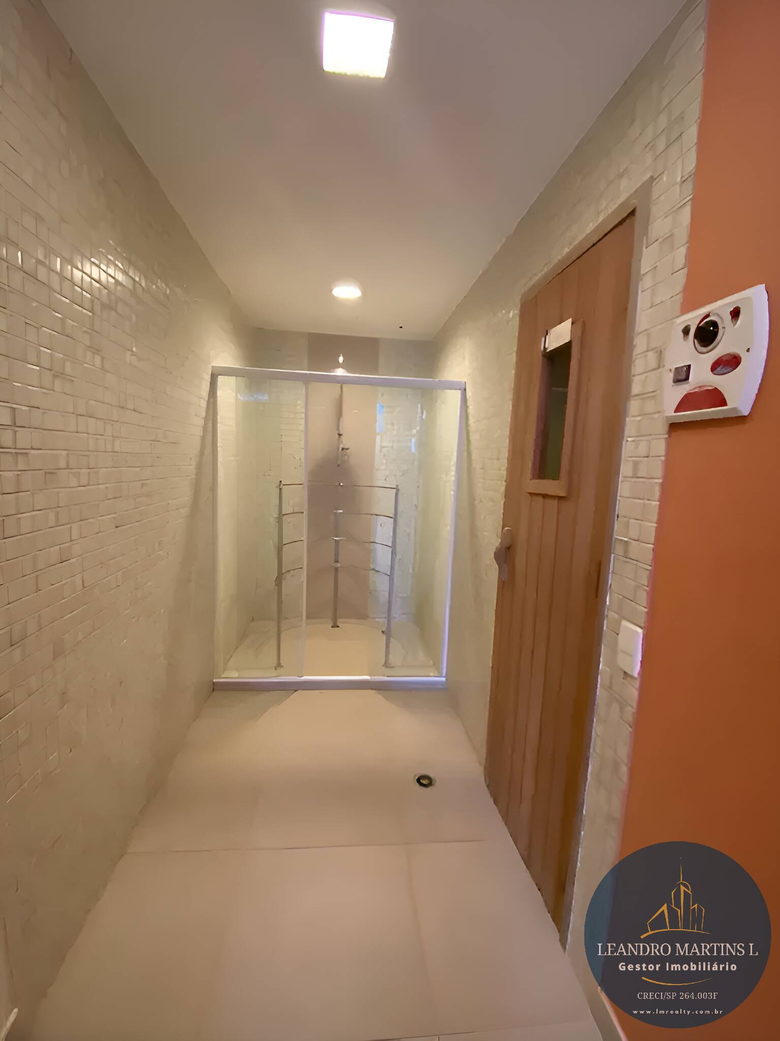 Apartamento à venda com 3 quartos, 214m² - Foto 36