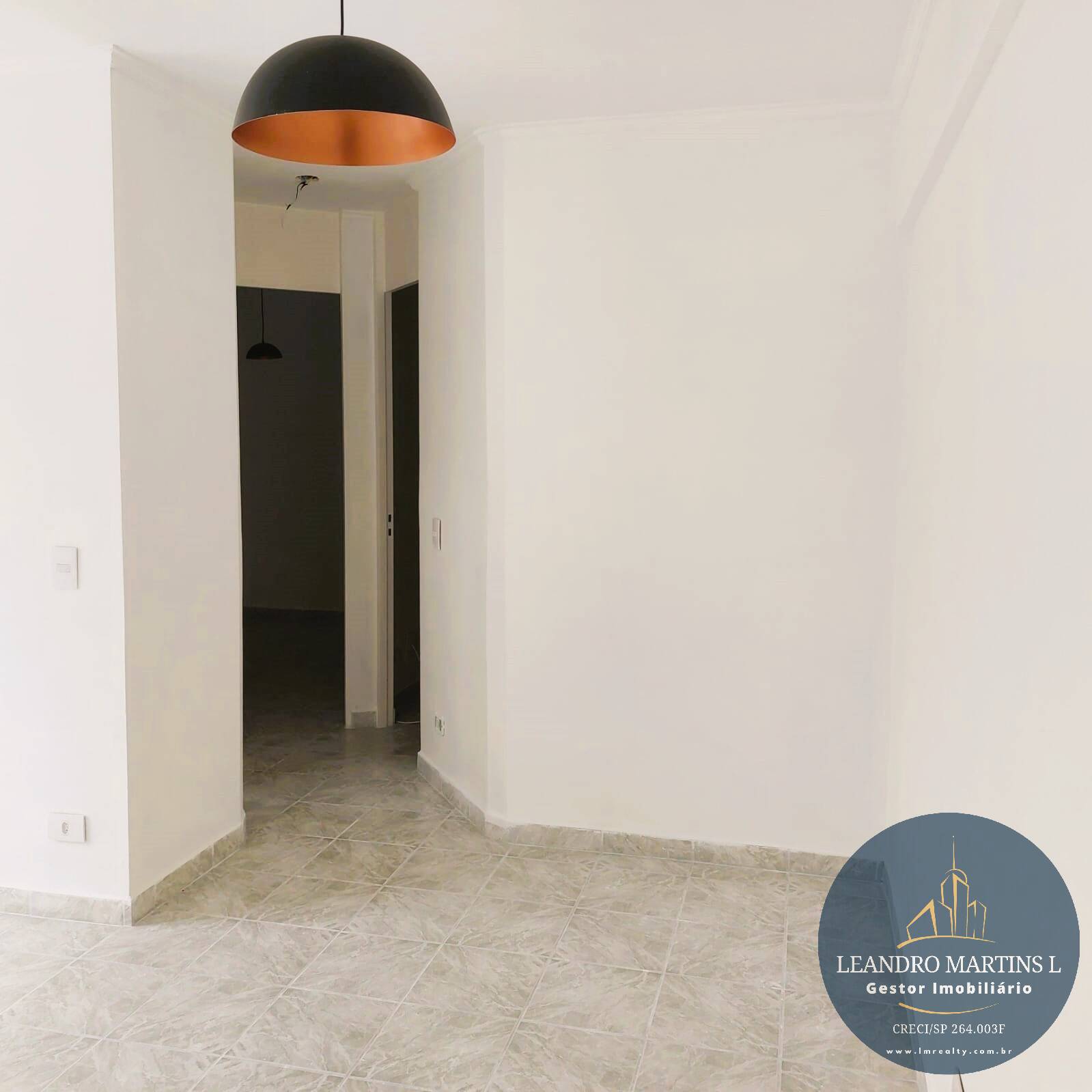 Apartamento à venda com 2 quartos, 50m² - Foto 4