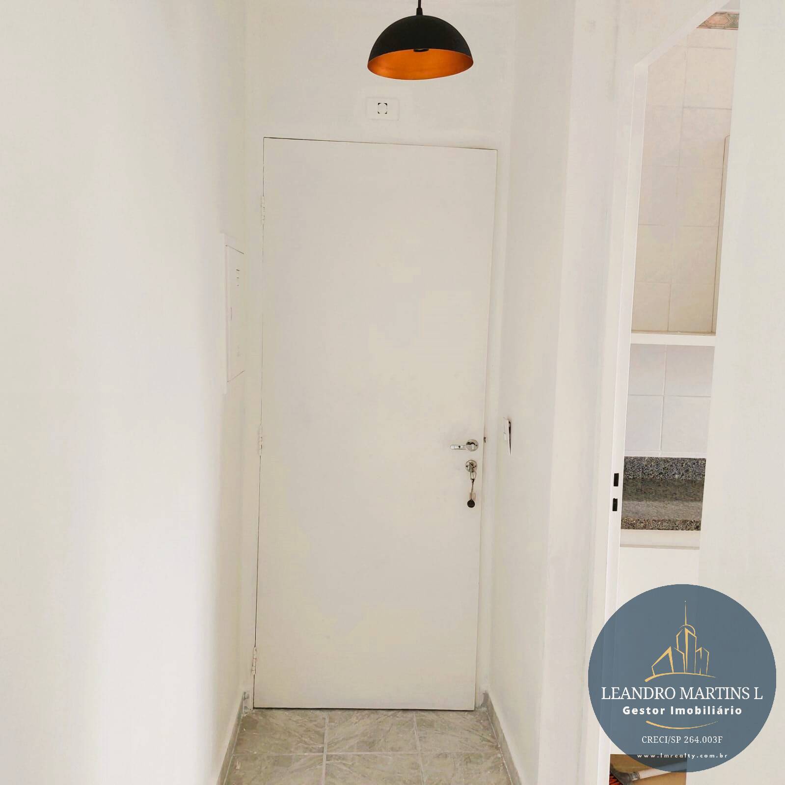 Apartamento à venda com 2 quartos, 50m² - Foto 6