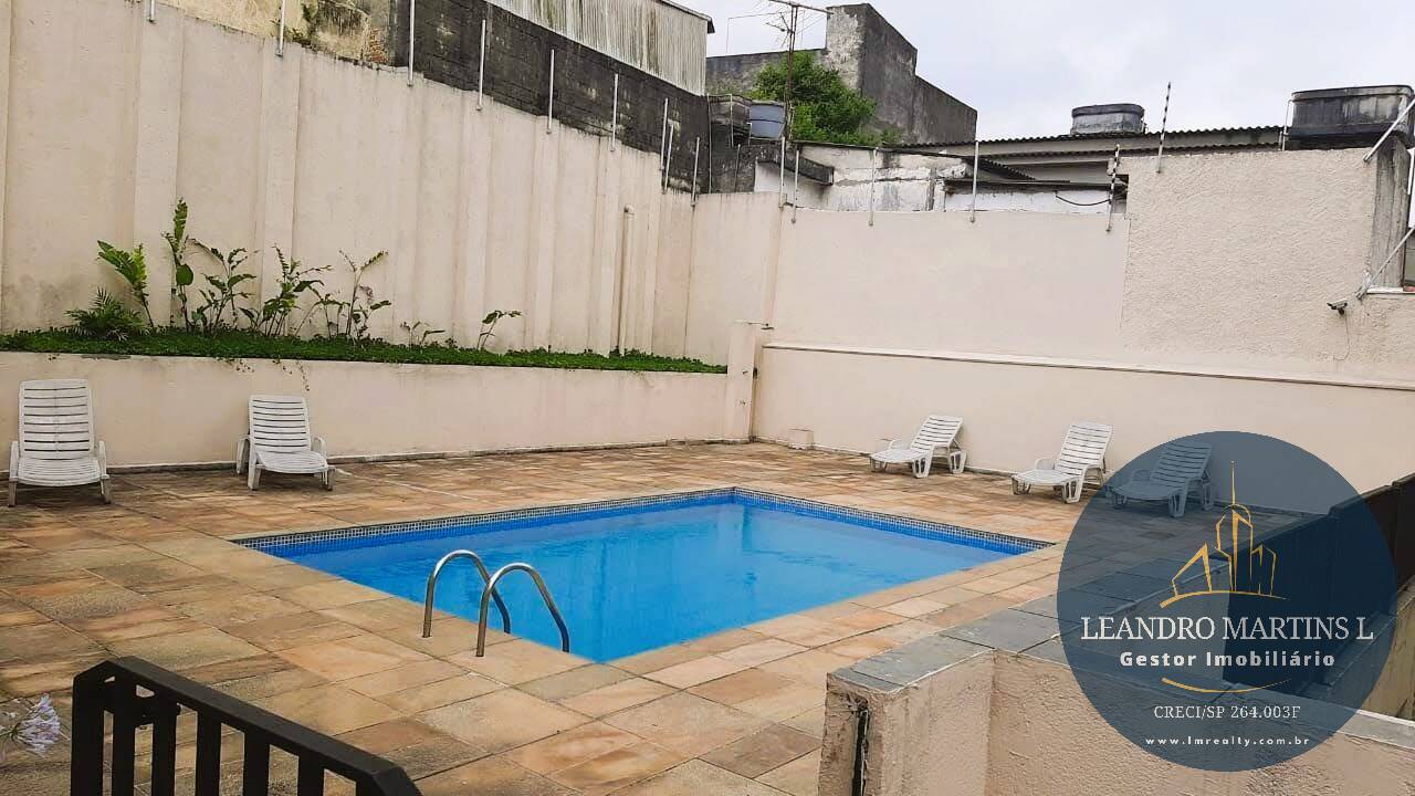 Apartamento à venda com 2 quartos, 50m² - Foto 20