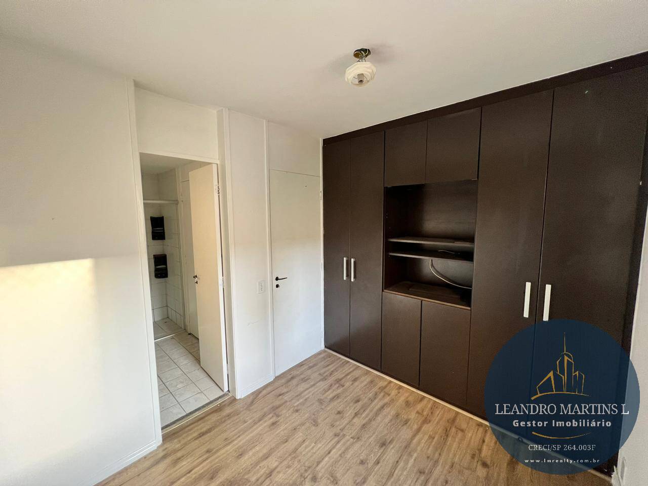 Apartamento à venda com 3 quartos, 62m² - Foto 11