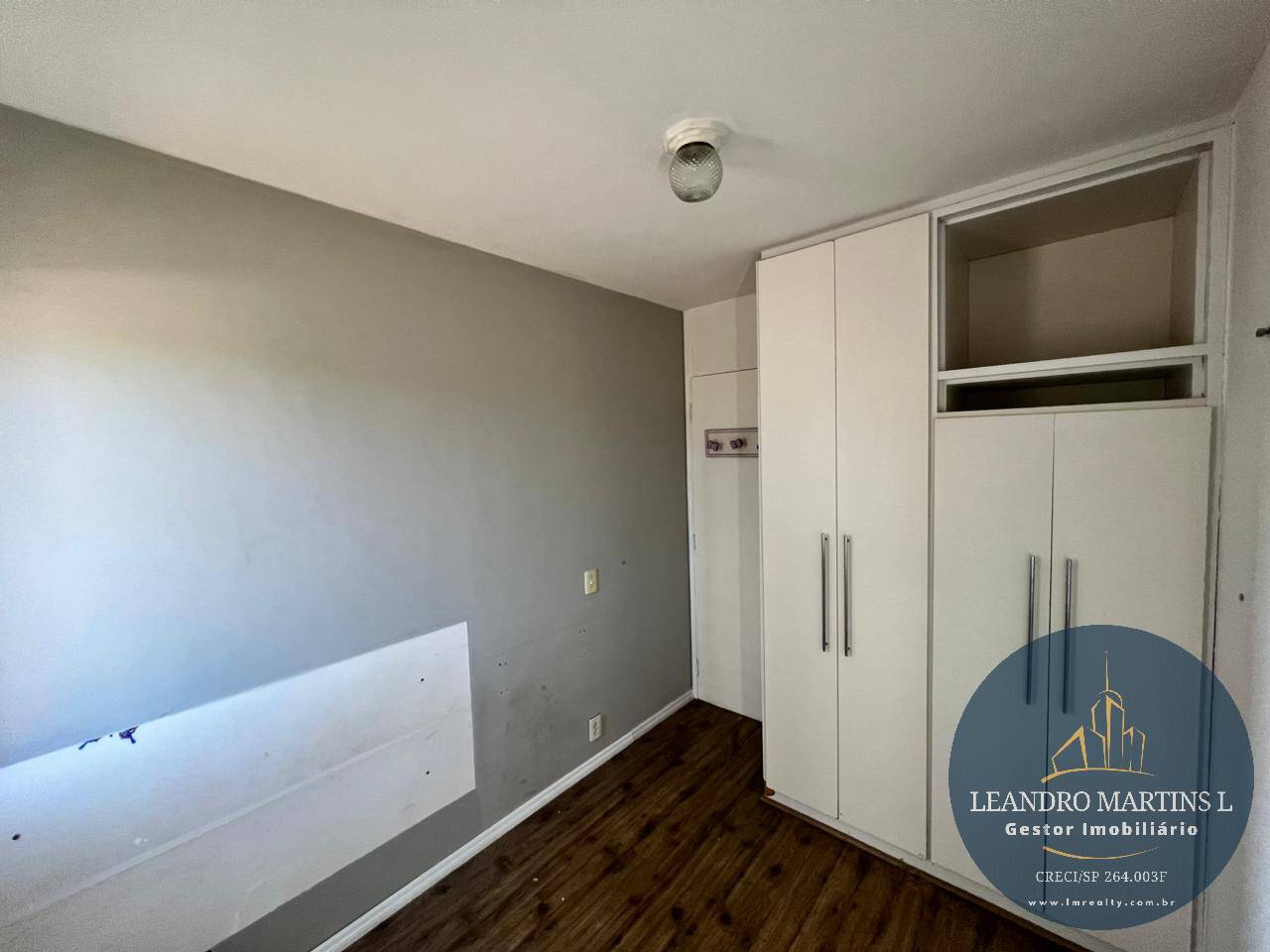 Apartamento à venda com 3 quartos, 62m² - Foto 16