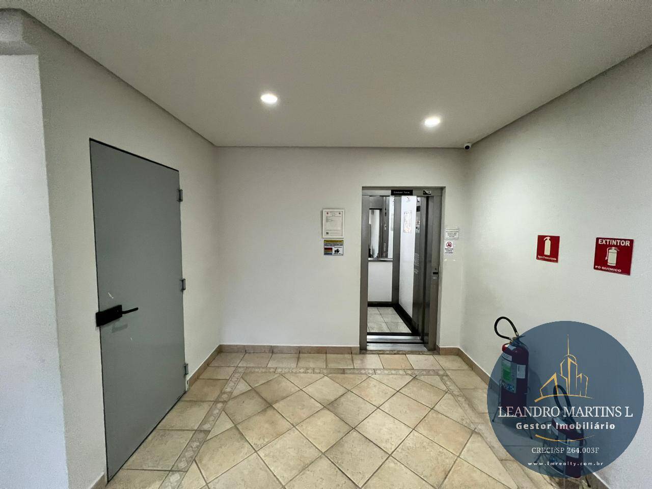 Apartamento à venda com 3 quartos, 62m² - Foto 20