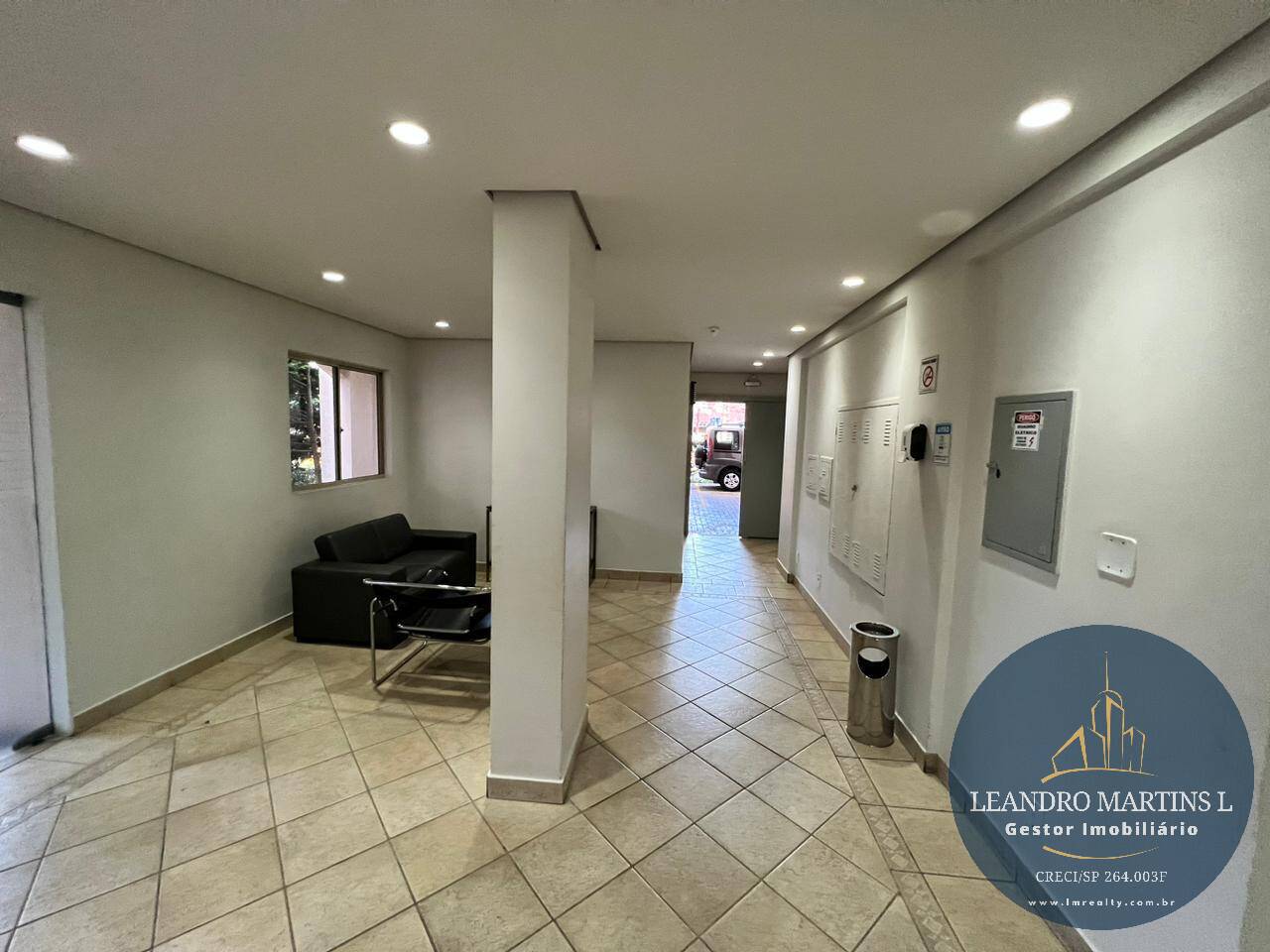 Apartamento à venda com 3 quartos, 62m² - Foto 21