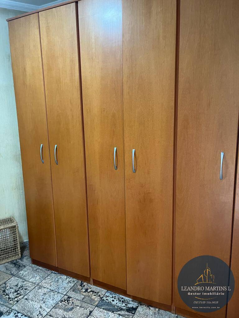 Apartamento à venda com 1 quarto, 33m² - Foto 8