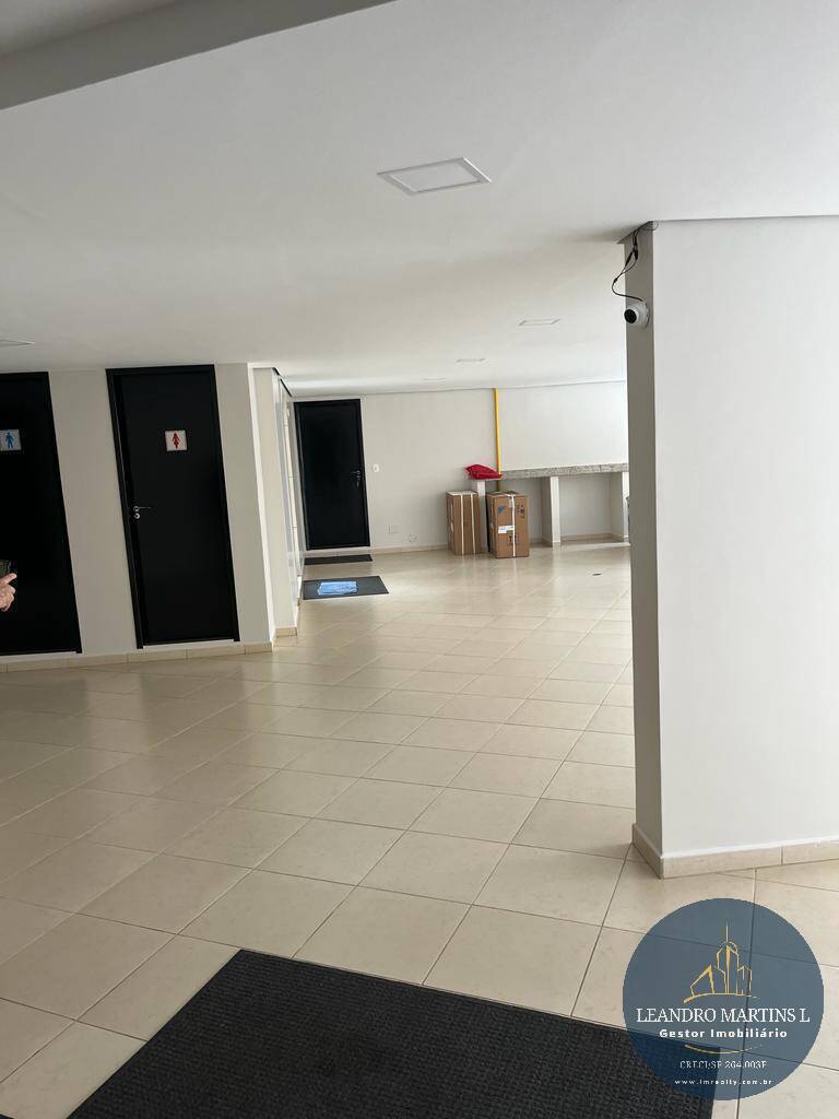 Apartamento à venda com 1 quarto, 33m² - Foto 13