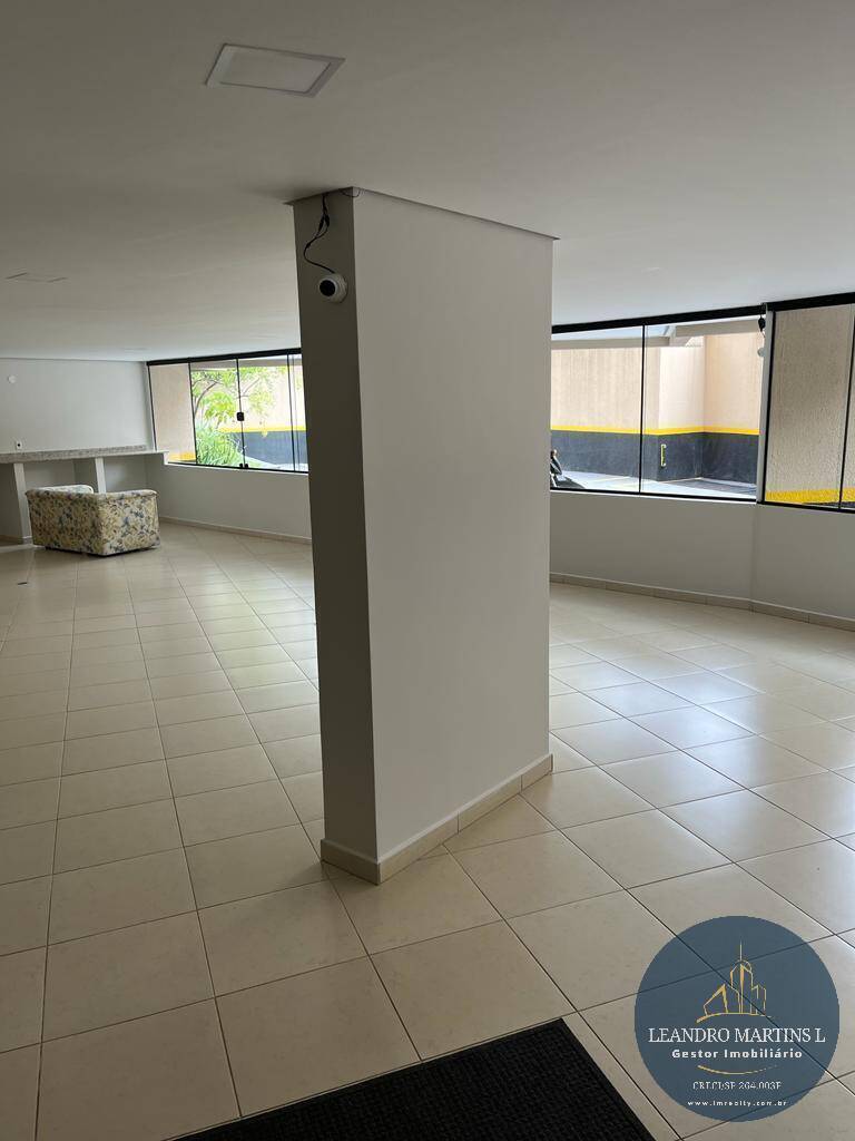 Apartamento à venda com 1 quarto, 33m² - Foto 14