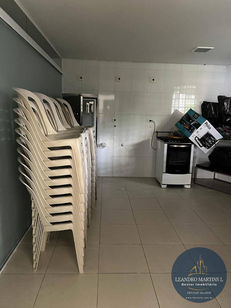 Apartamento à venda com 1 quarto, 33m² - Foto 15