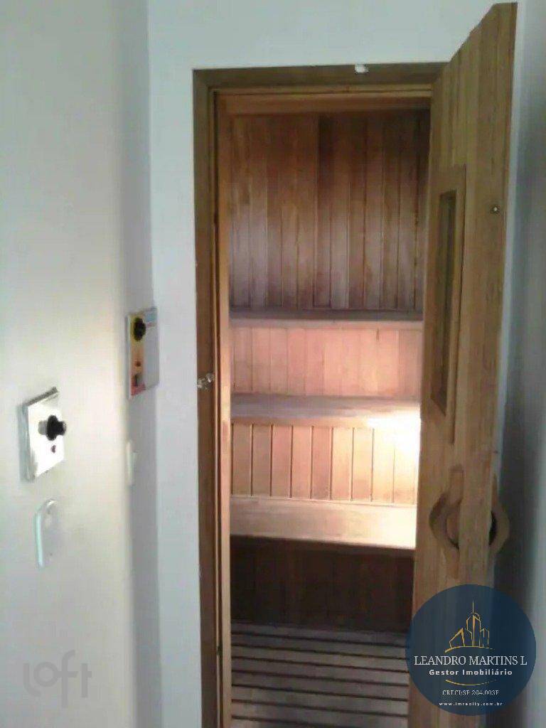 Apartamento à venda com 1 quarto, 33m² - Foto 20