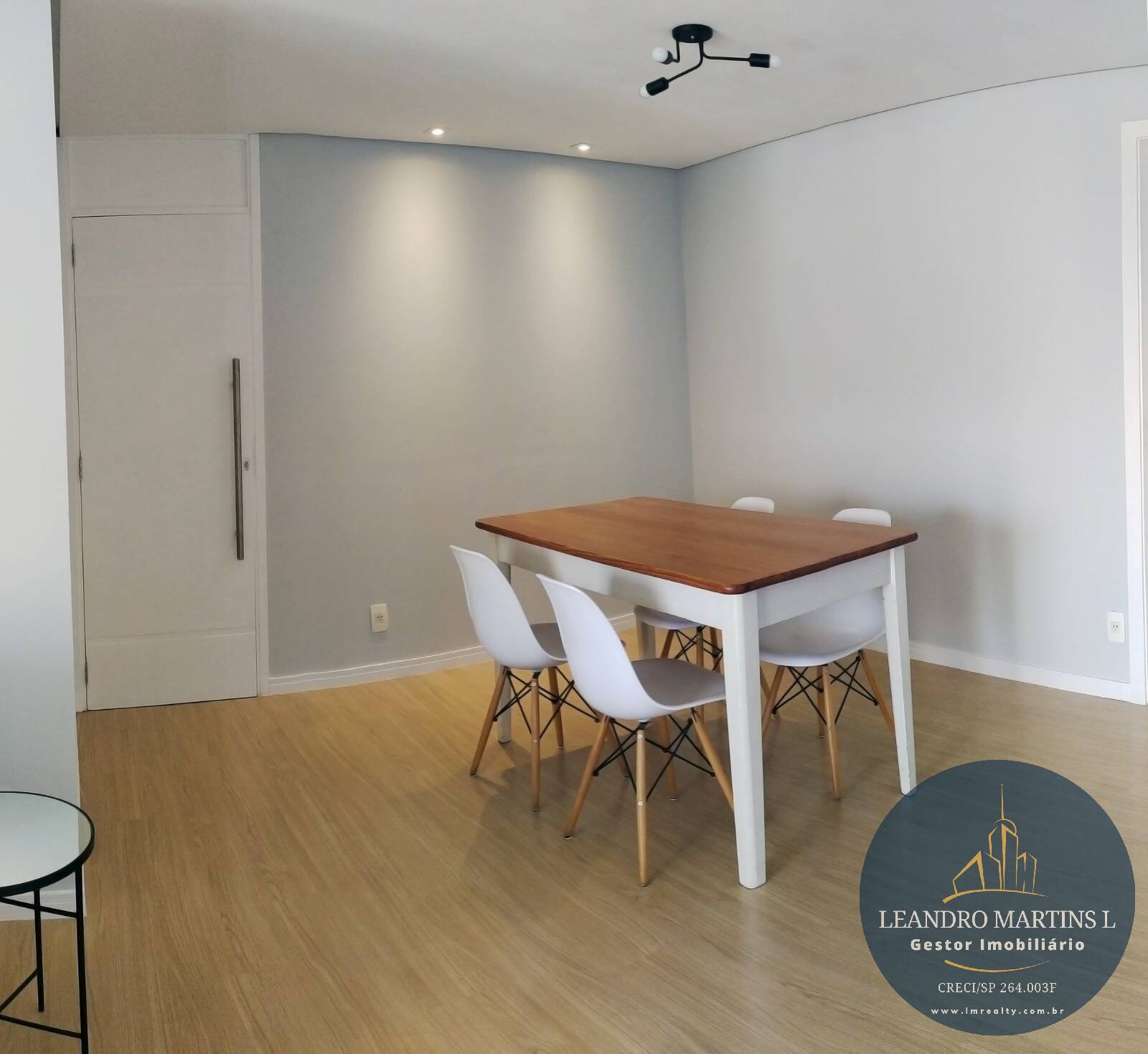 Apartamento à venda com 3 quartos, 98m² - Foto 7