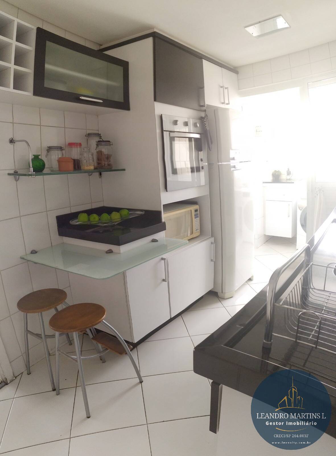 Apartamento à venda com 3 quartos, 98m² - Foto 10