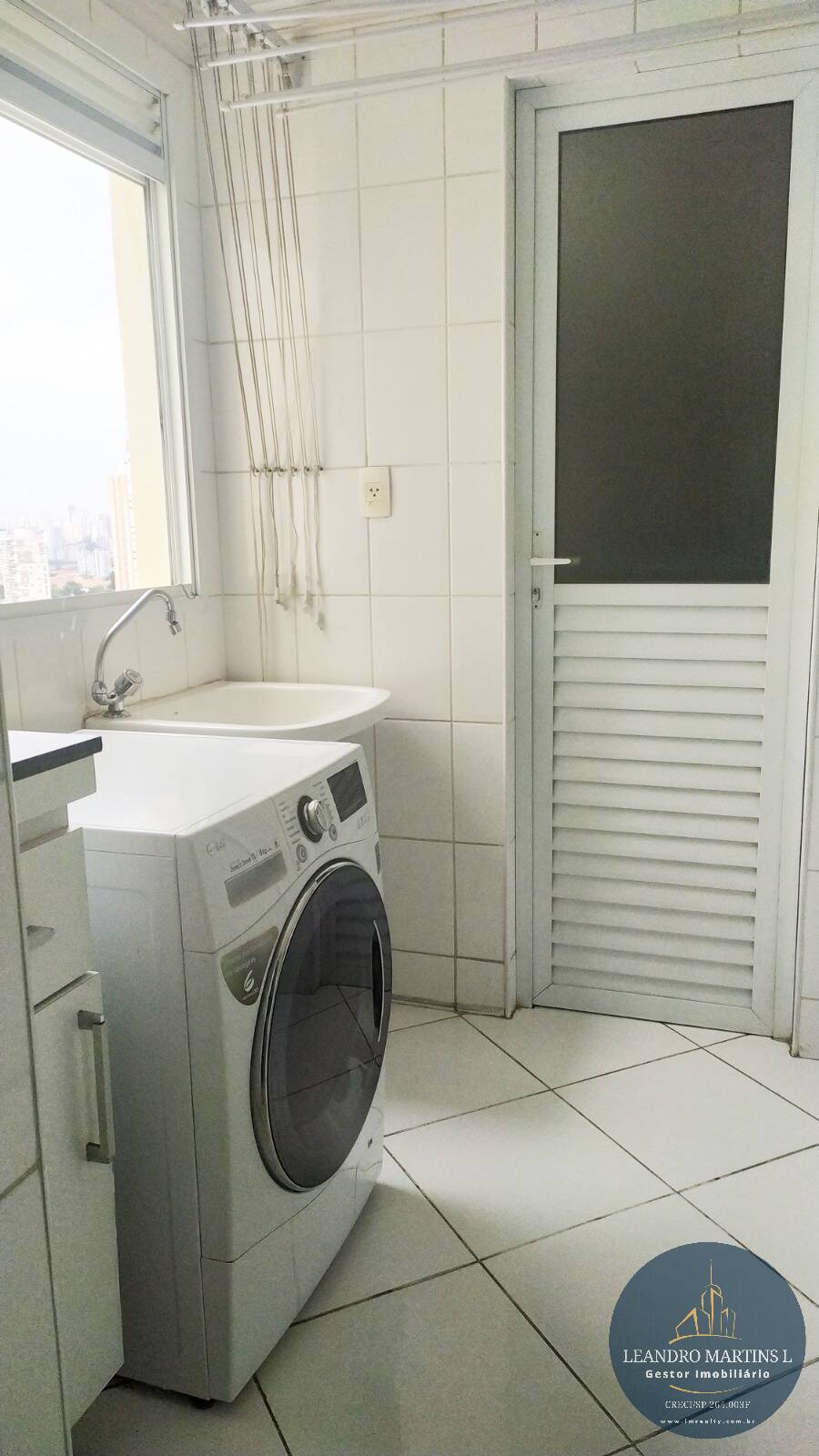 Apartamento à venda com 3 quartos, 98m² - Foto 13