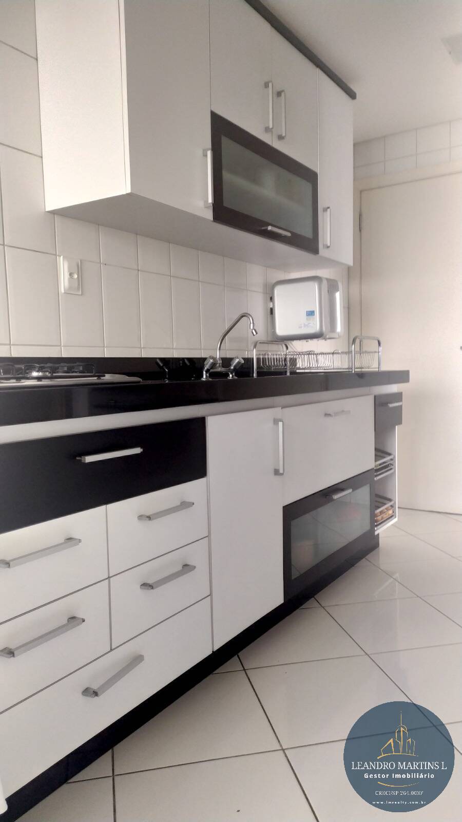 Apartamento à venda com 3 quartos, 98m² - Foto 11