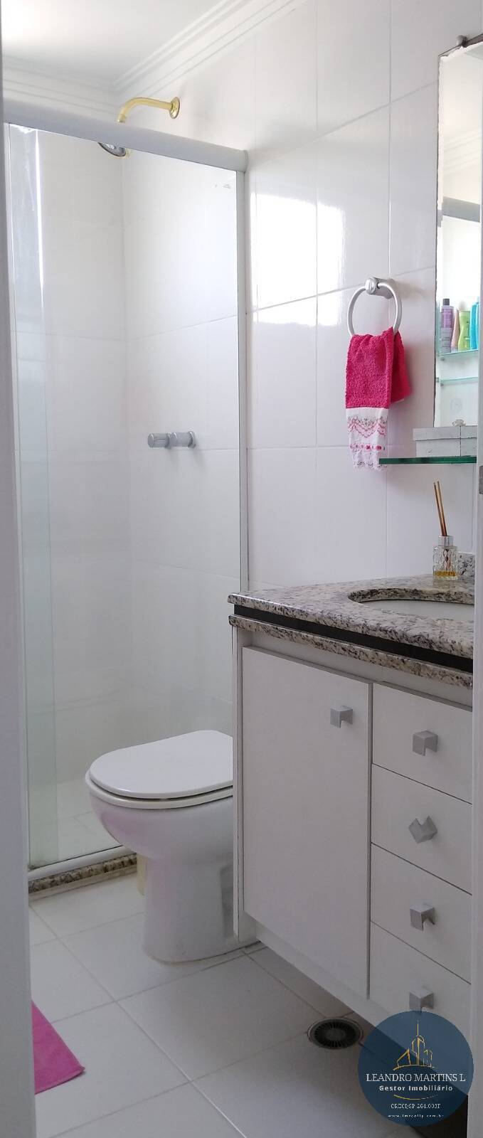 Apartamento à venda com 3 quartos, 98m² - Foto 15