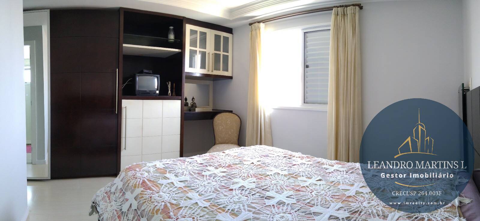 Apartamento à venda com 3 quartos, 98m² - Foto 17